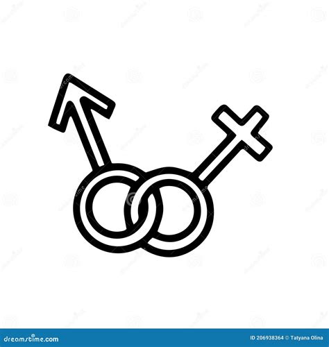 Femenino Masculino Simbolos 1