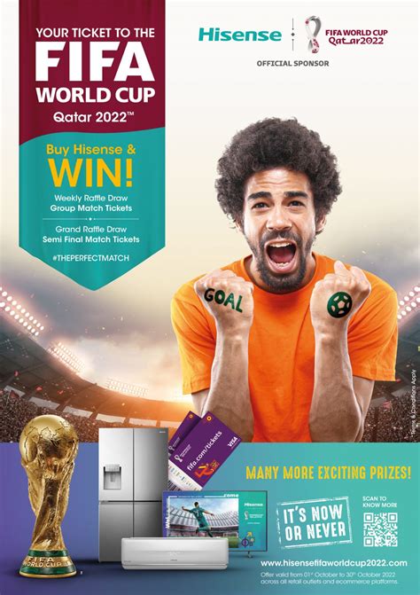Revolutionizing World Cup Advertising with Cutting-Edge Campaigns