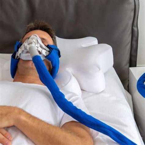 cpap hose cover 3