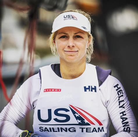 Stephanie Roble on Family Not Being Able to Come to Olympics