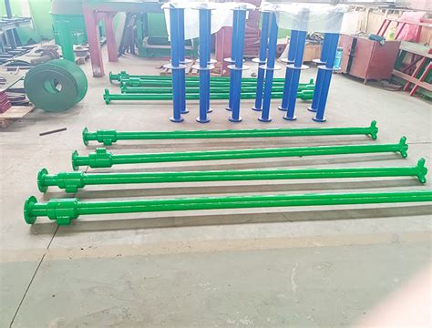 china swivel type mud gun    mud tank manufacturer  supplier