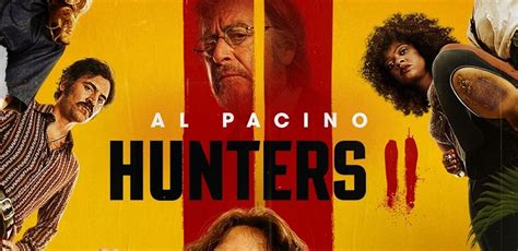 Prime Video Svela Il Trailer Integrale Della Seconda Stagione Di