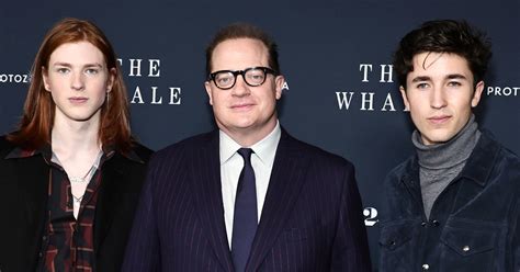 Brendan Fraser - SamuelLochie