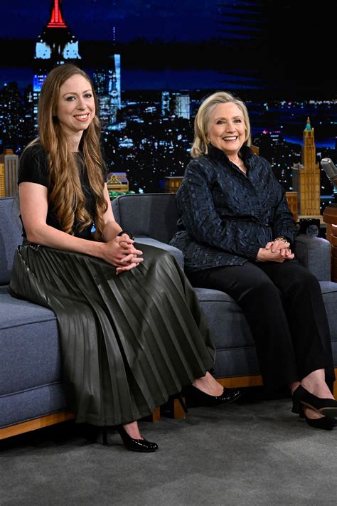 Chelsea Clinton Son 2
