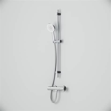 AM.PM X-Joy brusesæt, krom 930229304 | Køb på Lavprisvvs.dk