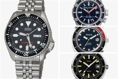 love  seiko skx    great dive  upgrades