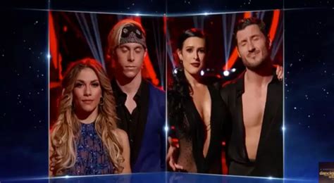 Dancing with the Stars Finale
