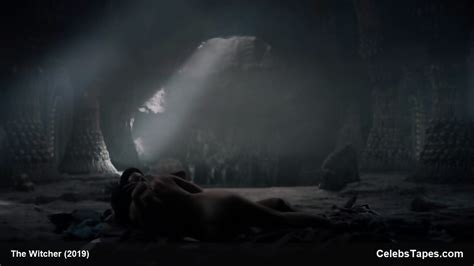 Anya Chalotra Nude Topless