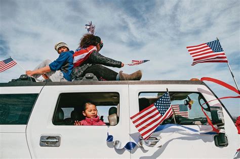 Analyse zur Krise in den USA: Warum die Amerikaner nicht mehr ...