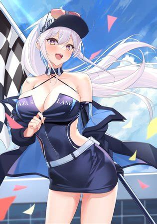 Enterprise Darling Of The Pacific Luscious Hentai Manga Porn