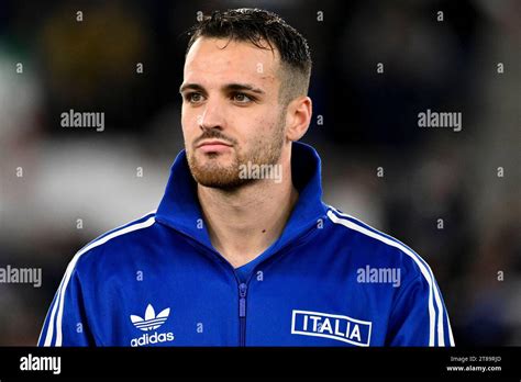 federico gatti  italy     euro  qualifiers