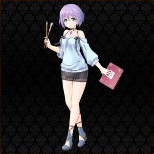 Iris Mysteria Luscious Hentai Manga Porn