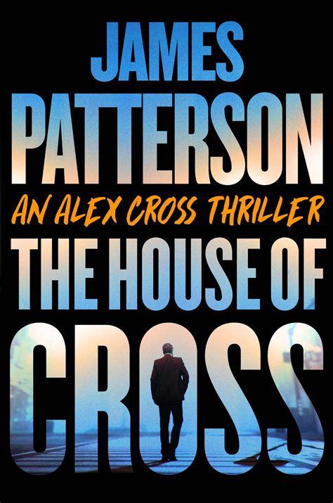 James Patterson Alex Cross Series In Order 8