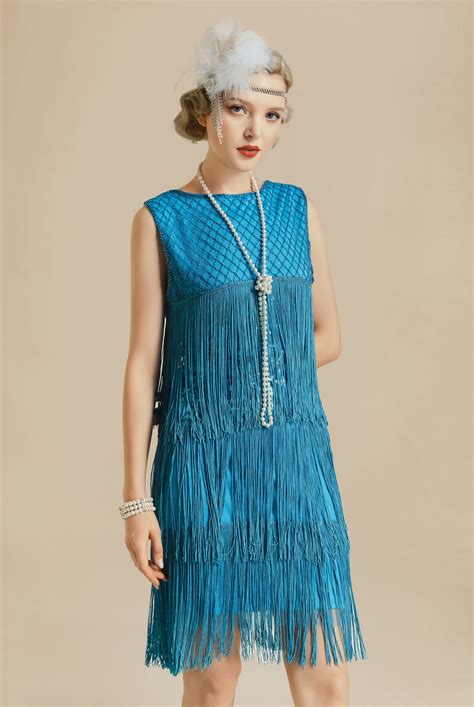 Shop 1920s Flapper Dresses | Roaring 20s Flapper Dresses | BABEYOND
