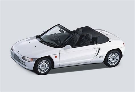 Honda Beat Auto