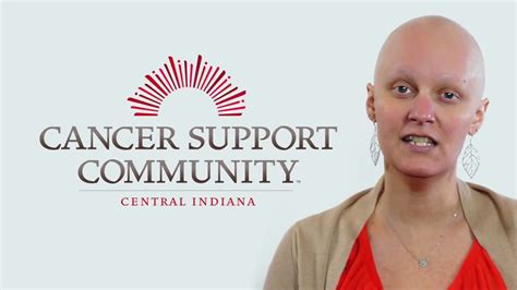 Cancer Support Community Central Indiana Take On Cancer Together