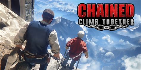 Climb Games