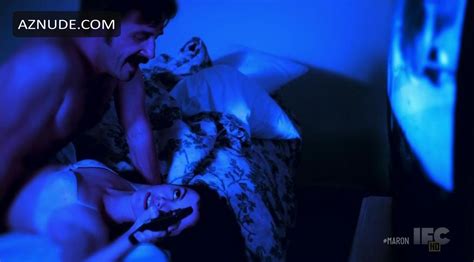 MARON NUDE SCENES AZNude