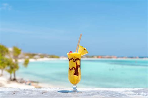Best Places to Dine With a View in Aruba - My Aruba Guide | The