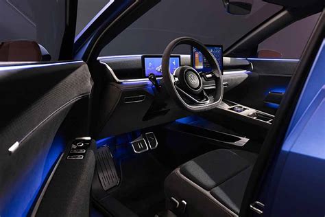 ID.2 ALL - a compact and low-cost electric car by Volkswagen - InTech ...