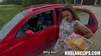 Nena Hambrienta De Dinero Foxy Elise Hizo Anal XVIDEOS