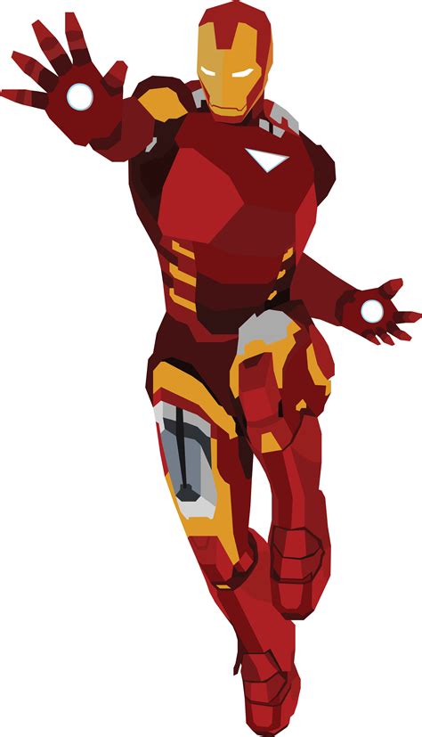 Free Iron Man Svg Images 344 SVG Design FIle