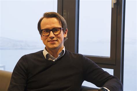 jobbskifte havbruk eirik  vender heim til toppstilling etter