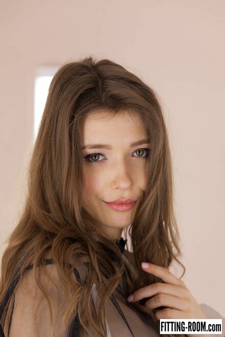 Mila Azul Alternative Collection Fitting Room 4 Porn Pic