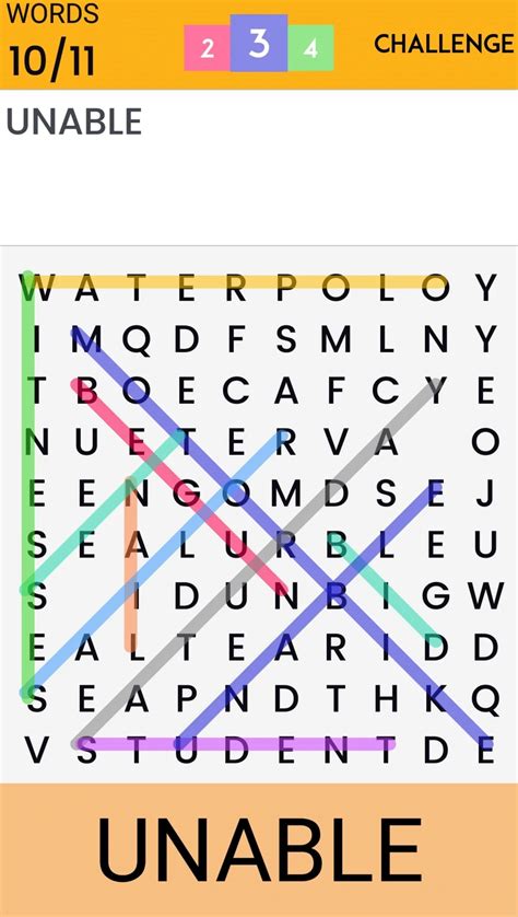 Gaming: The 11 Best Free Word Games for iPhone & Android « Smartphones ...