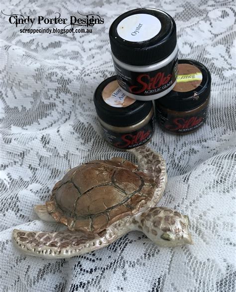 Creative people don't play by the Rules: How to sculpt a Sea Turtle