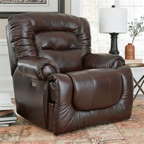 Big Man's Recliners