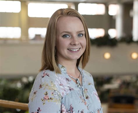 Haley Berland - The Manufacturing Leadership Council