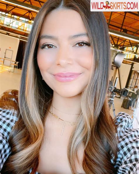 Miranda Cosgrove MirandaCosgrove Onlyfanssz Nude OnlyFans