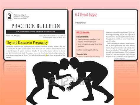 Anemia In Pregnancy Acog 3