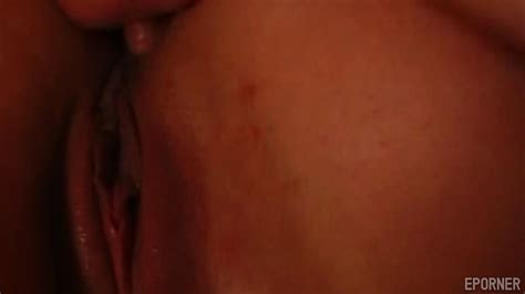 Blonde Babe Rammed On Bed