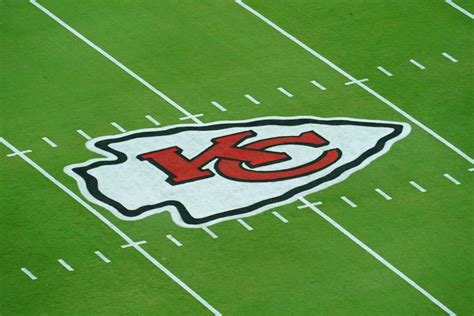 kansas city chiefs logo wallpapers wallpaperscom