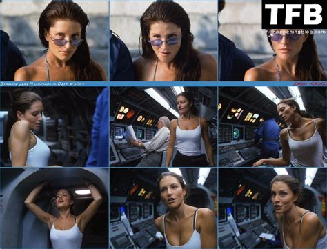 Simmone Mackinnon Wanderingozzie Nude Leaks Photo 3 TheFappening