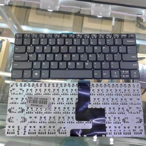 keyboard lenovo ideapad    ast  igm  ikb