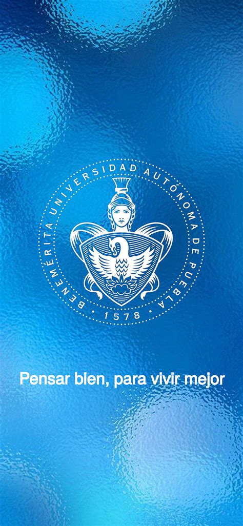 Buap Logo Png Buap Logo Vectors Free Download Universidad Autnoma