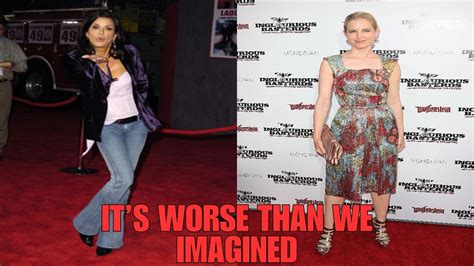 From Stunning to Shocking: You Won't Believe Her Transformation! - YouTube