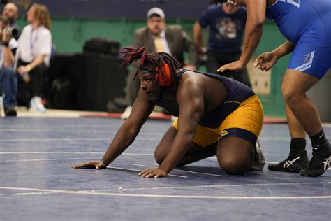 McClary Turns Disappointment Into Triumph With State Championship