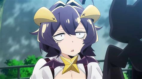 primer teaser  informacion del anime gushing  magical girls