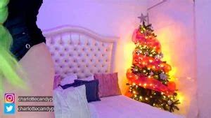 Charlotteを視聴 Big Ass Big Tits Cam Porn SpankBang