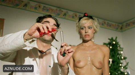 CELESTE OCTAVIA Nude AZNude