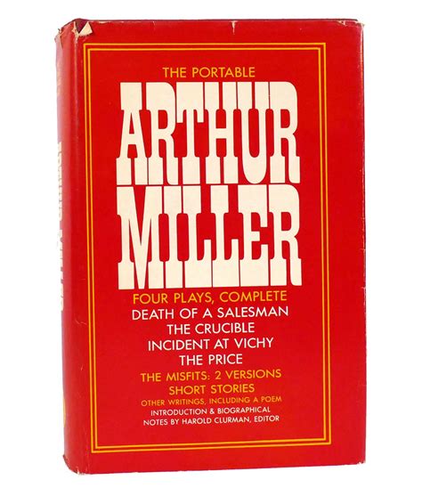 Death Of A Salesman By Arthur Miller Full Text 1 5