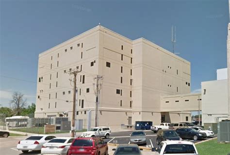 Grady County Jail, OK Inmate Commissary