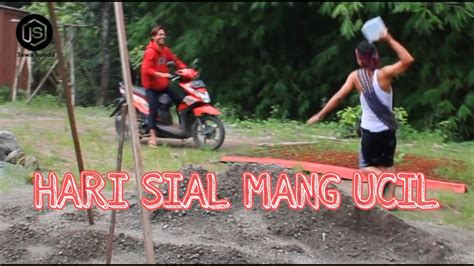 jailin mang ucil episode  youtube
