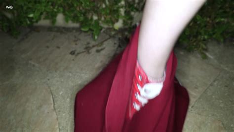 Mila Azul Intimate Evening W B Scene Porn Pic