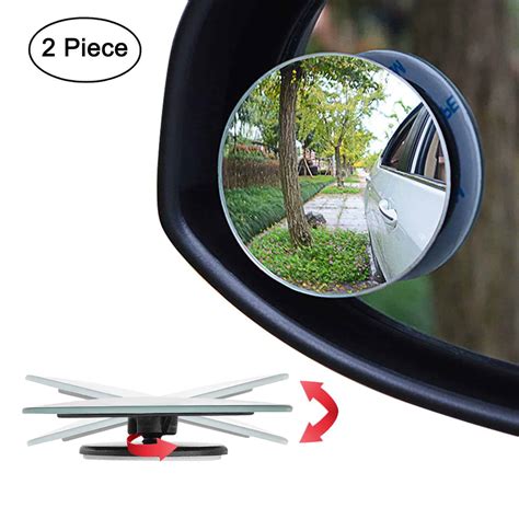 Best Blind Spot Mirrors In Autowise