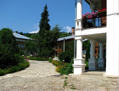 varatec monastery neamt county